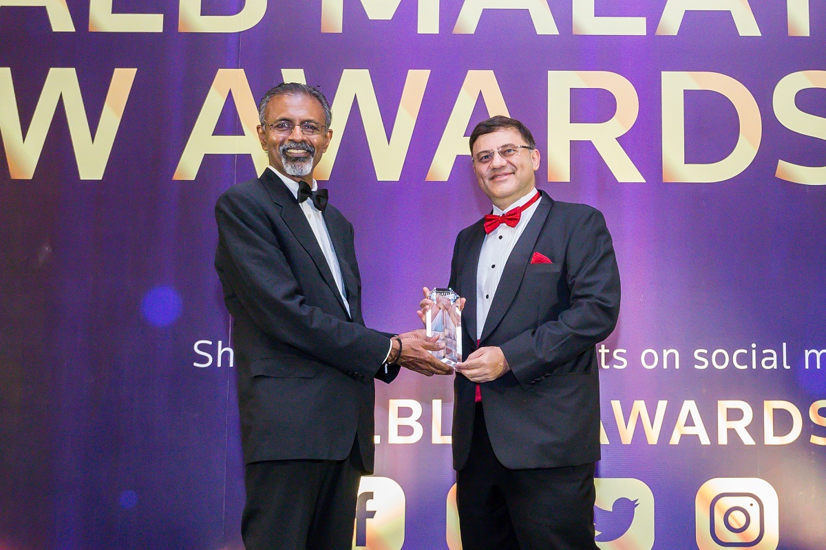 ALB Malaysia Law Awards 2023 | Asian Legal Business